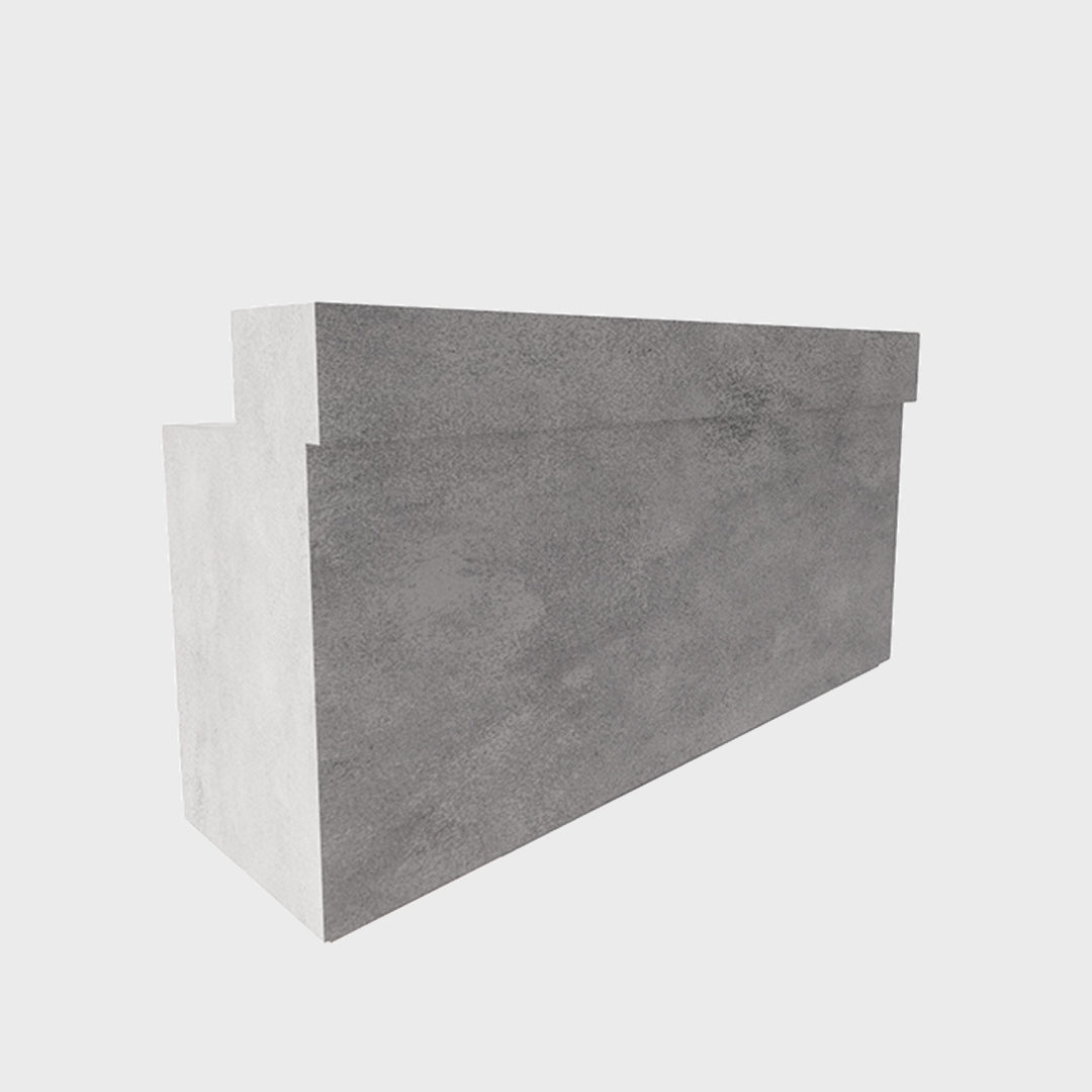 Counter with Laminate (Customised)