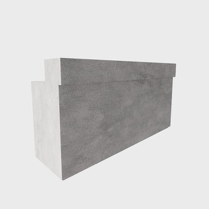 Counter with Laminate (Customised)